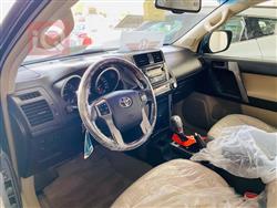 تۆیۆتا لاندكروزر پرادۆ